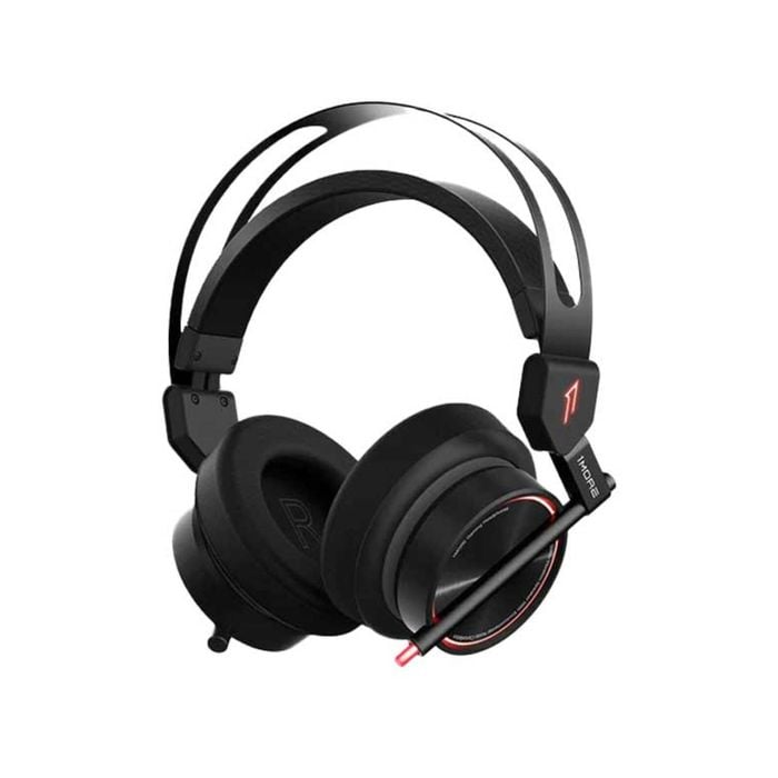 1MORE Spearhead VRX Gaming Over-Ear Headset w/ Mic