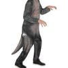 Jurassic World Rebirth Boys T-rex Dinosaur Costume - 3-5