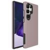 Soka Triangle Case (Suits Galaxy S23 Ultra) - Rose Gold