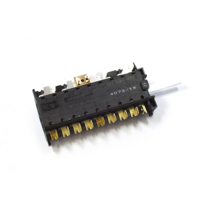 Smeg Oven/Stove Multifunction Selector Switch 811730227