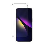 EFM ScreenSafe Glass D3O Screen Armour For iPhone 16 Clear