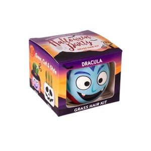Mr Fothergill's Grass Hair Kit - Halloween Party (Dracula)