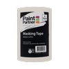 Paint Partner 24mm x 27m Thick Masking Tape - 6 Pack