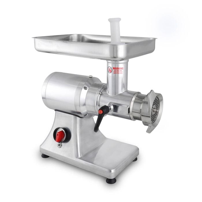 Matador Matador Heavy Duty Bench Top Mincer  - Meat Mincers (ak32mg)