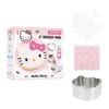 Chefmade x Sanrio Hello Kitty Mousse Ring 15cm