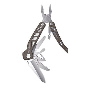 DuraTech 11-in-1 Stainless Multi Tool Pliers
