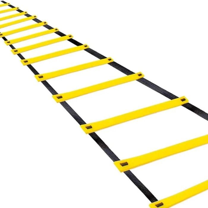Partenope Fitness Agility Exercise Ladder 6 Metres