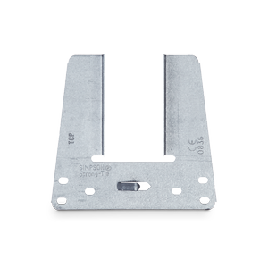 Simpson Strong-Tie Truss Clip