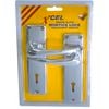 Xcel Mortice Lock Handle Replacement