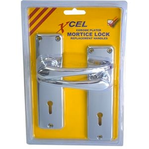 Xcel Mortice Lock Handle Replacement