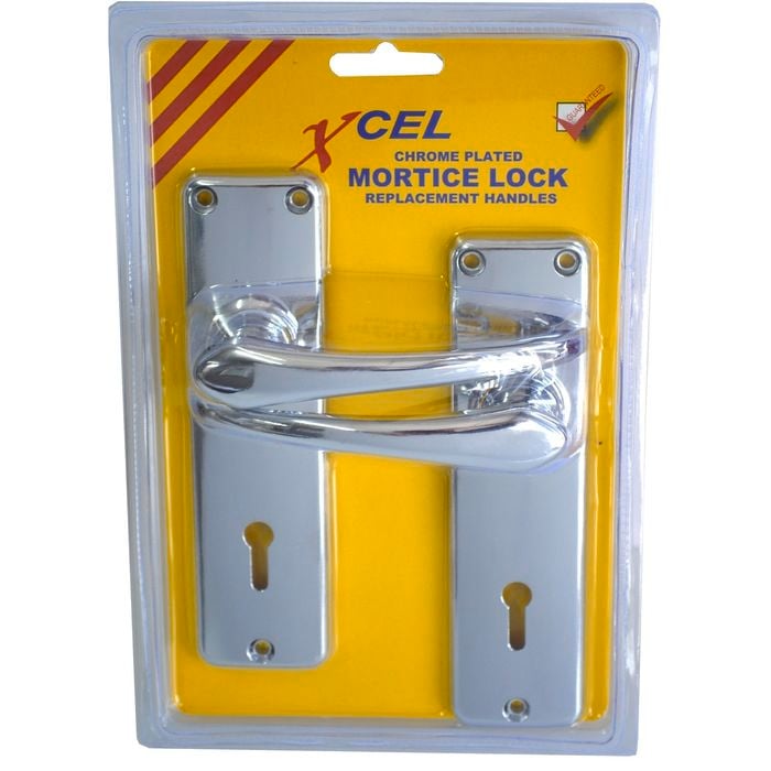Xcel Mortice Lock Handle Replacement