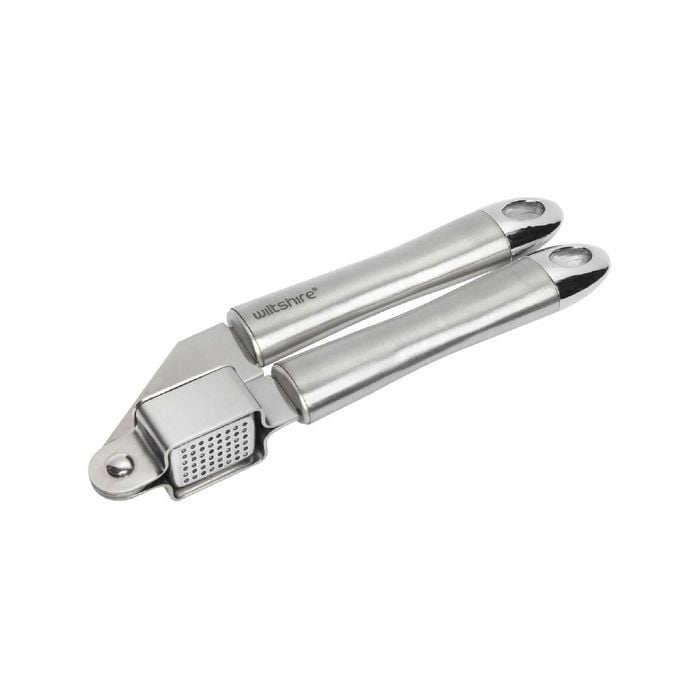 New Wiltshire Stainless Steel Garlic Press