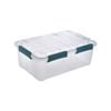 Ezy Storage 32L Waterproof IP67 Clear Storage Container