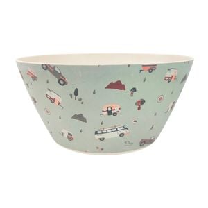 Urban Nomad 25cm Salad Bowl Serving Dinnerware - Sage