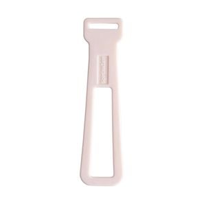 Sprinkler Murphy Bottles Silicone Strap Bottle Carry Accessory Blush Pink
