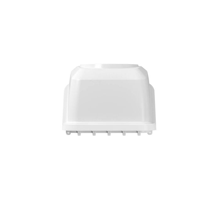 Rain Harvesting Hood Upgrade For Leaf Eater Advanced