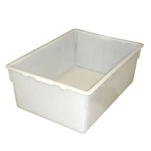 Ipetz Rodent Cage Spare Base Large 540 X 390 X 210mm