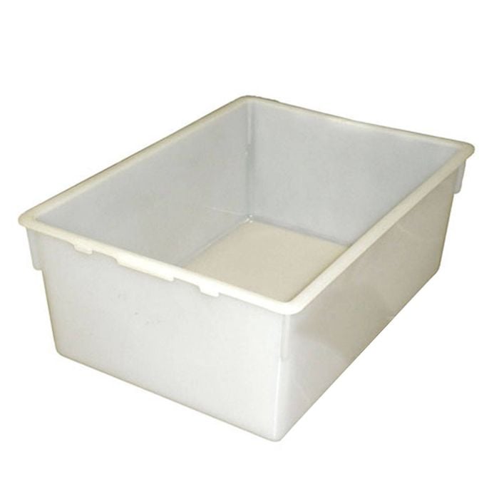 Ipetz Rodent Cage Spare Base Large 540 X 390 X 210mm
