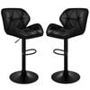 ALFORDSON Bar Stools 2X