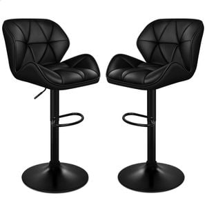 ALFORDSON Bar Stools 2X