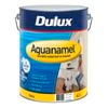 Dulux 10L Aquanamel High Gloss Vivid White Enamel Paint