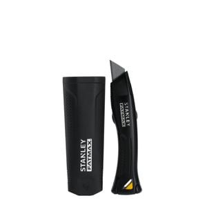 STANLEY FATMAX Heavy-Duty Fixed Trade Knife