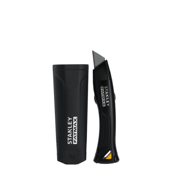 Stanley FatMax Heavy-Duty Fixed Trade Knife