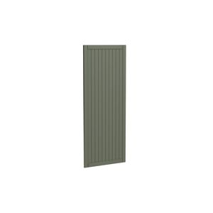 Kaboodle 600mm Saltbush Country T/Med Pantry Door