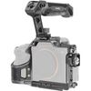SmallRig "Rhinoceros" Cage Kit for Sony Alpha 7 V / 7R V / 7 IV 6030