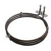 Oven Fan Forced Heating Element 482827, Suits Euro