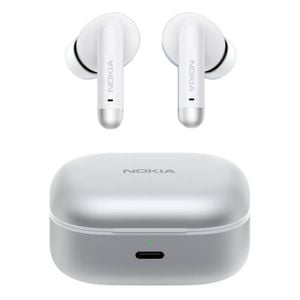 Nokia Essential True Wireless Earphones (E3511) ANC - White