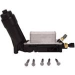 Oil Cooler Housing For Jeep Grand Cherokee Chrysler Dodge 3.6L V6 Engine 2011-13