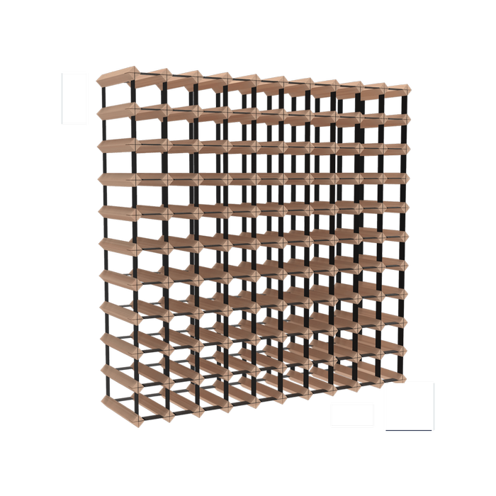 110 Bottles Classic Line Wine Rack