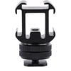 Benro Mevideo Livestream Triple Cold Shoe Adapter