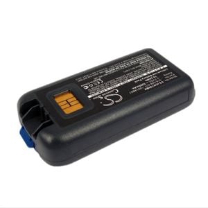 Battery for Honeywell Intermec CK75 CK70 CK71 CK3R CK3X CK35 318-046-001 318-046-011