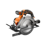 AEG 18V 165mm Circular Saw - Skin Only