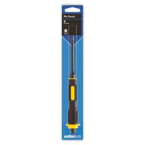 Sutton 8 x 210mm Pin Punch