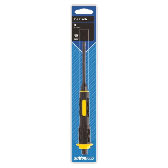 Sutton 8 x 210mm Pin Punch