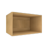 Lugna 512 x 900 x 580mm Sand Cabinet Shell