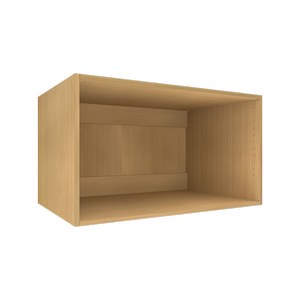 Lugna 512 x 900 x 580mm Sand Cabinet Shell