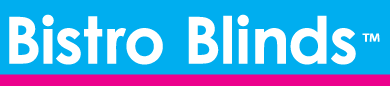 Logo - Bistro Blinds