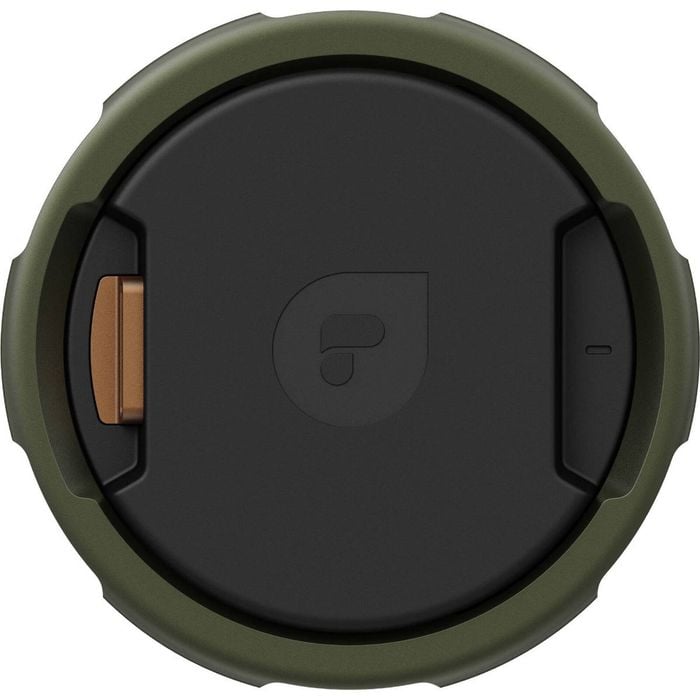 PolarPro Body Cap - Nikon Z Mount - Forest