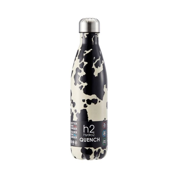 H2 Hydro2 H2 Quench Bottle 750ml