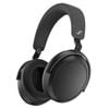 Sennheiser Momentum 4 Noise Canceling Wireless Overear Headphones - Black