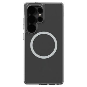 Cygnett EcoMag Magnetic Case (Suits Galaxy S25 Ultra) - Clear