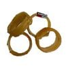 Blackdog Beef Tendon Ring Boredom Buster Pet Dog Treats 1 Piece