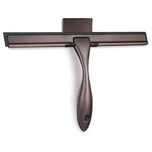 Stainless Steel Glass Squeegee