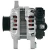 Alternator for Hyundai i30 FD engine G4FC 1.6L Petrol 08-12 2 Pins Plug