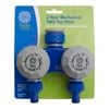 Aqua Systems 2 Hour Dual Outlet Tap Timer