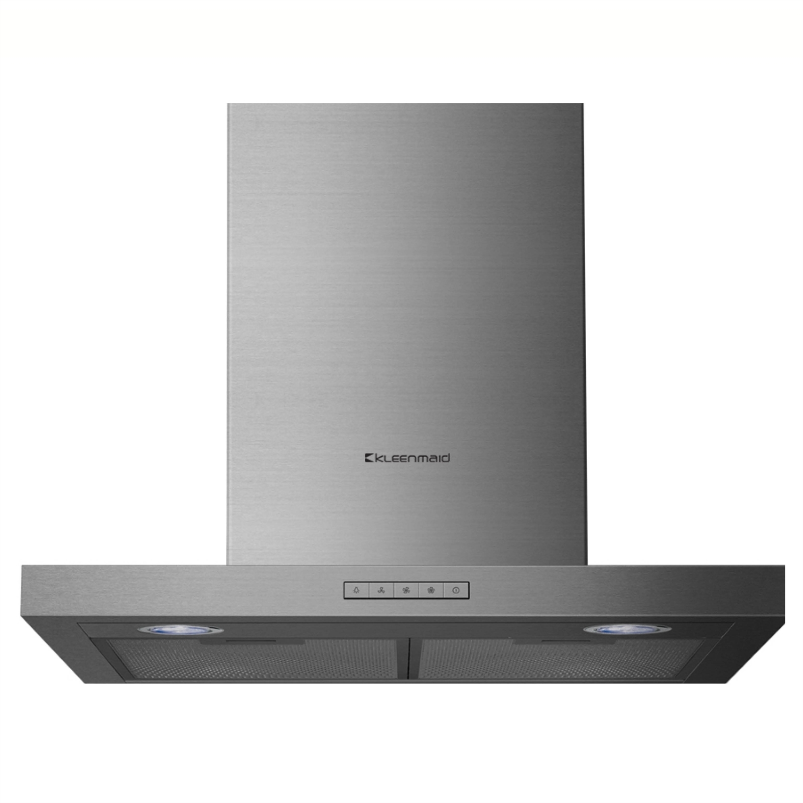 Kleenmaid 90cm Wall Mount Rangehood thumbnail 2